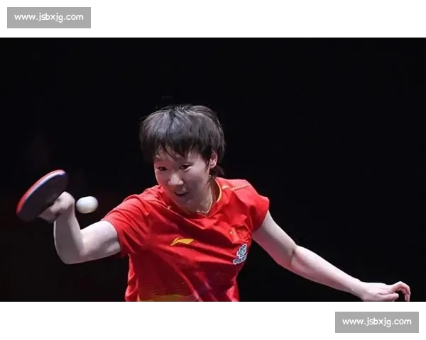 王曼昱鏖战伊藤美诚引爆中日乒坛焦点对决 谁能率先锁定奥运主力席位 王曼昱鏖战伊藤美诚引爆中日乒坛焦点对决 谁能率先锁定奥运主力席位