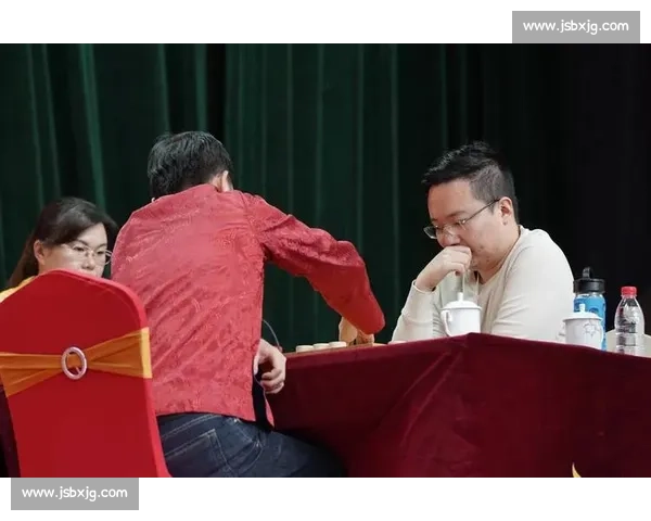 郑惟桐与洪智巅峰对决背后的战略与心理较量全解析 郑惟桐与洪智巅峰对决背后的战略与心理较量全解析